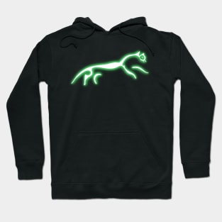 Legend Of The White Horse Hoodie